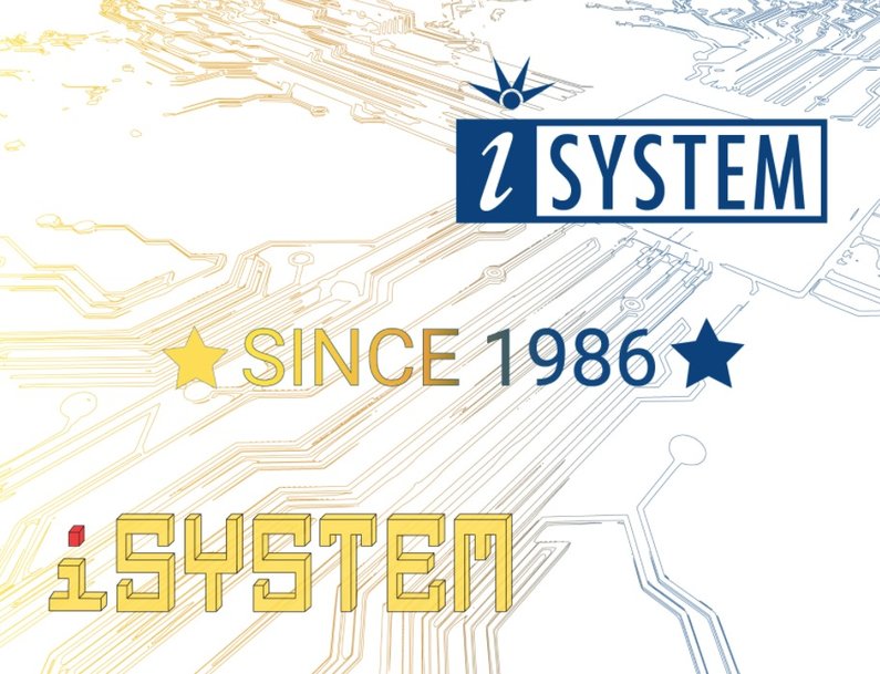 iSYSTEM celebrates 35th anniversary